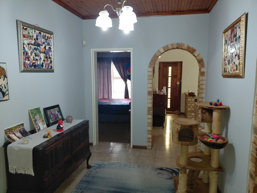 4 Bedroom Property for Sale in Manor Heights Eastern Cape